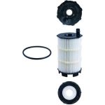 MAHLE Ölfilter OX 350/4D MAHLE Ölfilter OX 350/4D