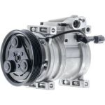 Kompressor, Klimaanlage ACP 1416 000P Kompressor, Klimaanlage ACP 1416 000P