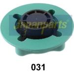 Verschlussdeckel, Kohler KH-031 Verschlussdeckel, Kohler KH-031