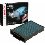 Bosch Innenraumfilter+ 0 986 628 552 Bosch Innenraumfilter+ 0 986 628 552