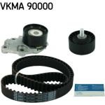 SKF Zahnriemensatz VKMA 90000 SKF Zahnriemensatz VKMA 90000