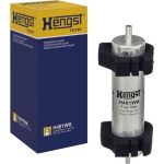 HENGST FILTER Kraftstofffilter H401WK HENGST FILTER Kraftstofffilter H401WK