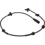 KAMOKA Sensor, Raddrehzahl 1060093