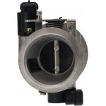Nissens Drosselklappensensor 955102 Nissens Drosselklappensensor 955102