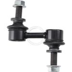 A.B.S. Stabilisatorstange 260742 A.B.S. Stabilisatorstange 260742