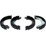 Bremsbacken 0 986 487 763 Bremsbacken 0 986 487 763