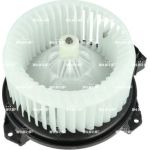 Innenraumgebläse 34268 Innenraumgebläse 34268
