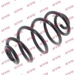KYB Fahrwerksfeder Saab T. 9-3 1.8T-2.8T 09/02 RX6359 KYB Fahrwerksfeder Saab T. 9-3 1.8T-2.8T 09/02 RX6359
