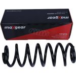60-0705 MAXGEAR Fahrwerksfeder 60-0705 60-0705 MAXGEAR Fahrwerksfeder 60-0705