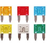 SW-Stahl Kfz-Mini-Sicherungssatz 121 teilig S8115 SW-Stahl Kfz-Mini-Sicherungssatz 121 teilig S8115