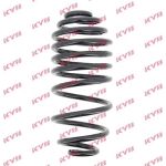 RA6146 KYB Fahrwerksfeder Renault T. Kangoo, Express 1.5D/1.6/1.6Alk 02/08