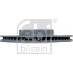 FEBI BILSTEIN Bremsscheibe 171480 FEBI BILSTEIN Bremsscheibe 171480
