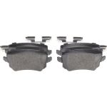 0 986 494 731 Bosch Bremsbelagsatz 0 986 494 731 0 986 494 731 Bosch Bremsbelagsatz 0 986 494 731