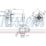 Trockner PKW 95078 Trockner PKW 95078