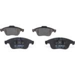 Bosch Bremsbelagsatz 0 986 494 381 Bosch Bremsbelagsatz 0 986 494 381