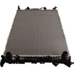 Kühler, Motorkühlung AC224685 Kühler, Motorkühlung AC224685