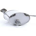Walker Endschalldämpfer 22190