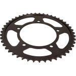AFAM Kettenrad STAHL 47 Zähne 14604-47 AFAM Kettenrad STAHL 47 Zähne 14604-47