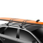Thule Surf Pad Narrow M 843000 Thule Surf Pad Narrow M 843000