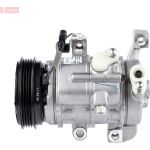Denso Klimakompressor DCP47012