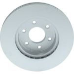 Bosch Bremsscheibe 0 986 479 E35 Bosch Bremsscheibe 0 986 479 E35
