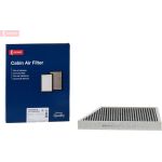 DENSO Filter, Innenraumluft DCF252K DENSO Filter, Innenraumluft DCF252K
