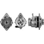 DRI Generator 224132752 12 V