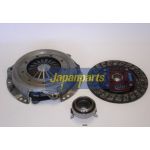 Japanparts Kupplungssatz KF-285