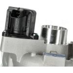 NISSENS Turbolader 93557 NISSENS Turbolader 93557