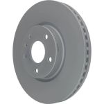 ATE Bremsscheibe Ford Vorderachse Mondeo 1.5-2.0 TDCi 14 24.0128-0286.1 ATE Bremsscheibe Ford Vorderachse Mondeo 1.5-2.0 TDCi 14 24.0128-0286.1