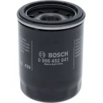 Ölfilter 0 986 452 041 Ölfilter 0 986 452 041