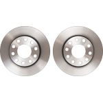 Bremsscheibe Vw T. A4 1.6 DF4186 Bremsscheibe Vw T. A4 1.6 DF4186