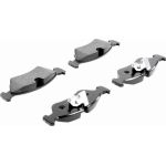 Vaico Bremsbelagsatz für Scheibenbremse V40-0150 Vaico Bremsbelagsatz für Scheibenbremse V40-0150