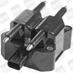BorgWarner (BERU) Zündspule ZS380 BorgWarner (BERU) Zündspule ZS380