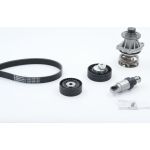 6PK1538WP2 Continental CTAM Timing-Kit 6PK1538WP2 6PK1538WP2 Continental CTAM Timing-Kit 6PK1538WP2
