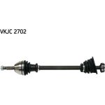 SKF Antriebswelle VKJC 2702 SKF Antriebswelle VKJC 2702