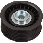 MAXGEAR Keilrippenriemen-Umlenk-/Führungsrolle 54-1353 MAXGEAR Keilrippenriemen-Umlenk-/Führungsrolle 54-1353
