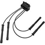 Spulensystem 0 986 221 036