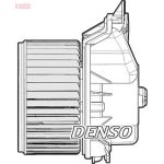 DENSO Ventilator DEA09047 DENSO Ventilator DEA09047