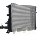MAHLE Kühler, Motorkühlung CR 1115 000S