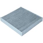 KAMOKA Filter, Innenraumluft F518501 KAMOKA Filter, Innenraumluft F518501
