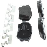 Bremsbelag 0 986 424 862 Bremsbelag 0 986 424 862
