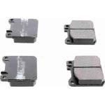V30-8102 Vaico Bremsbelagsatz für Scheibenbremse V30-8102 V30-8102 Vaico Bremsbelagsatz für Scheibenbremse V30-8102