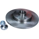 Maxgear Bremsscheibe Renault T. Kangoo 08- Mit Lager 19-1974 Maxgear Bremsscheibe Renault T. Kangoo 08- Mit Lager 19-1974