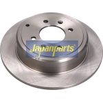 Japanparts Bremsscheibe DP-0616C Japanparts Bremsscheibe DP-0616C