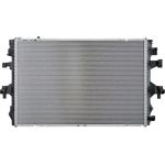 MAHLE Kühler, Motorkühlung CR 584 000P