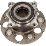 Radlagersatz 33-0650 Radlagersatz 33-0650