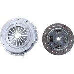 Sachs Kupplungssatz 3000 158 001 Sachs Kupplungssatz 3000 158 001