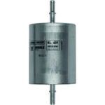 MAHLE Kraftstofffilter KL 409 MAHLE Kraftstofffilter KL 409
