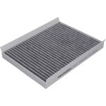 KAMOKA Filter, Innenraumluft F502301 KAMOKA Filter, Innenraumluft F502301